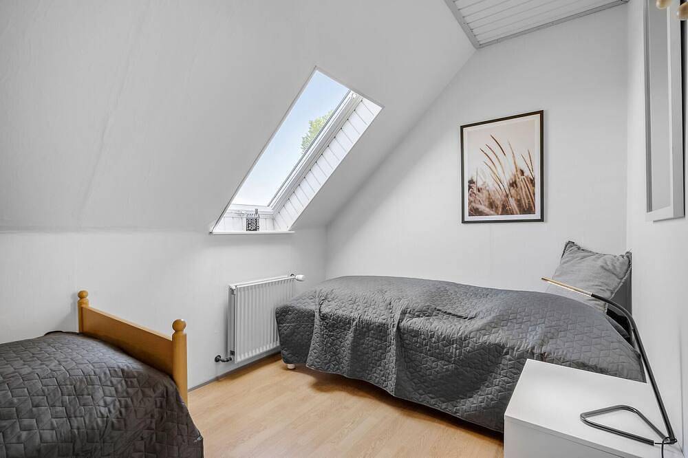 Schönes Haus in Sønder Felding mit. in Herning und Umgebung