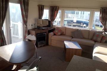 Glamping for 8 People in Camber, Rother, Photo 2