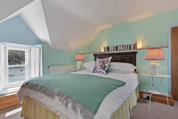 Cottage for 6 People in Fishguard, Pembrokeshire, Photo 1