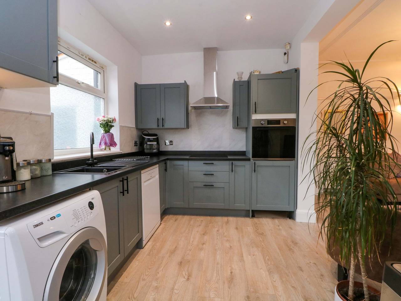 Broadgreen in Liverpool, Merseyside