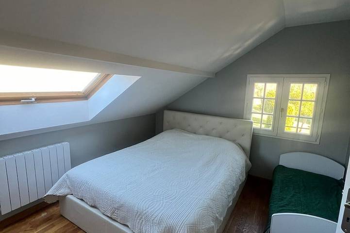 Location de vacances pour 17 personnes à Hauteville-Lompnes - 4