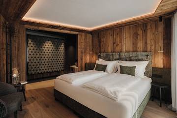 Chalet für 8 Personen in Wolkenstein, Puezgruppe, Bild 3