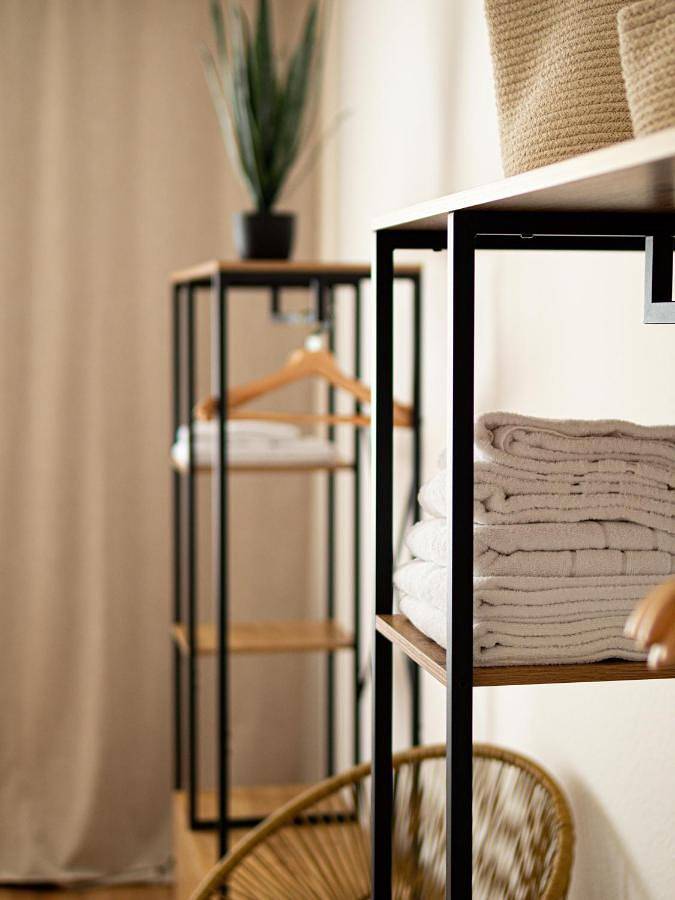 Ferienwohnung für 2 Personen, mit Garten in Bad Ems - 4