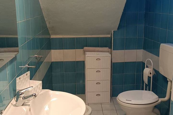 Ferienwohnung für 2 Personen, mit Garten auf Ischia - 2