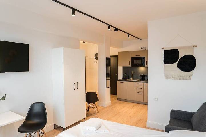 Ferienwohnung für 4 Personen in Altona Hamburg - 3