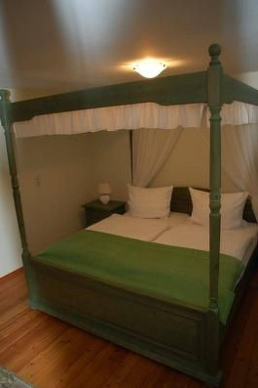 Ganze Wohnung, Rennsteigwässerchen in Brotterode-Trusetal, Rennsteig