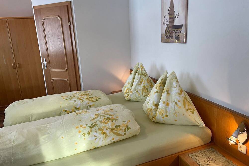 5-Personenwohnung, Zuhaus Nr. 3 - Gästehaus Glaagut - Familie Hain in Loferer und Leoganger Steinberge, Hochfilzen