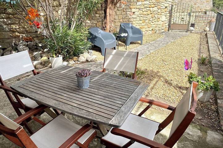 Ferienhaus für 2 Personen - 1