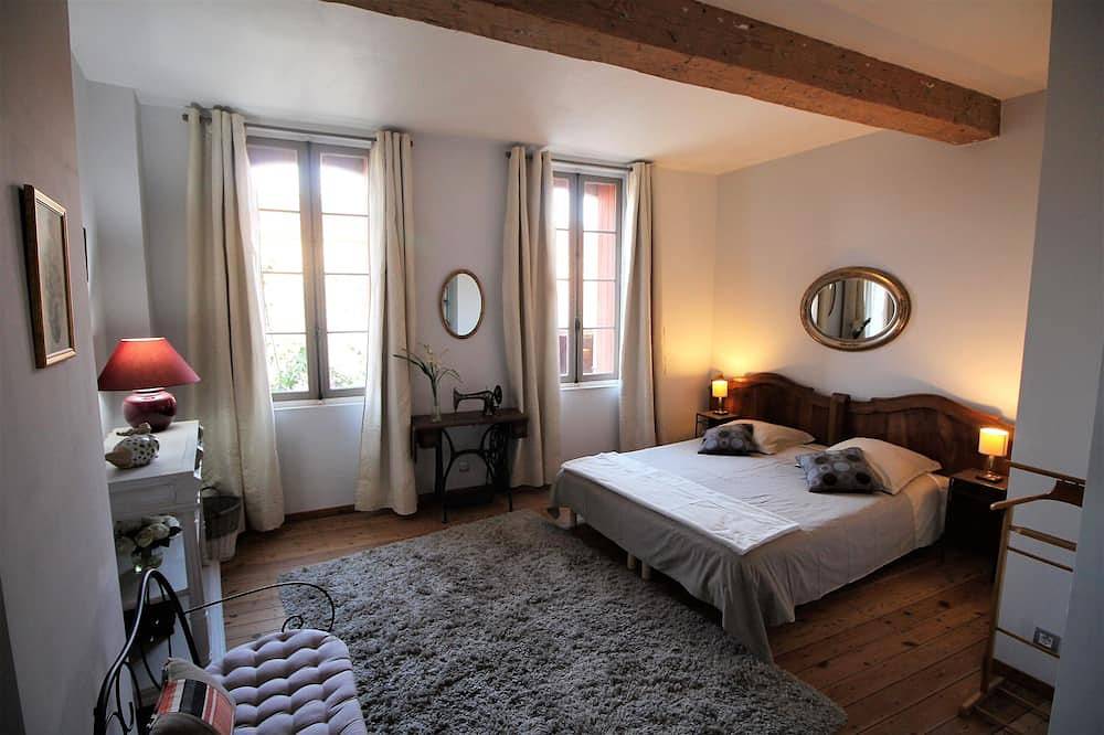 Le gite Aspres au Domaine de Montcalm in Thuir, Côte méditerranéenne (France)