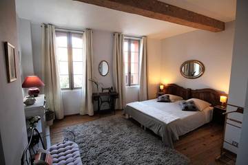 Location De Vacances pour 8 Personnes dans Thuir, Région de Perpignan, Photo 1