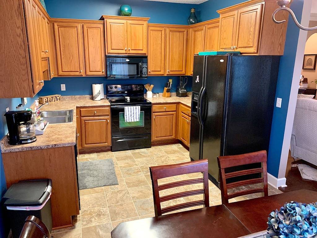 Tuscaloosa Clean, Safe & Stylish House, wenige Minuten von der Ua und der Innenstadt in Tuscaloosa County