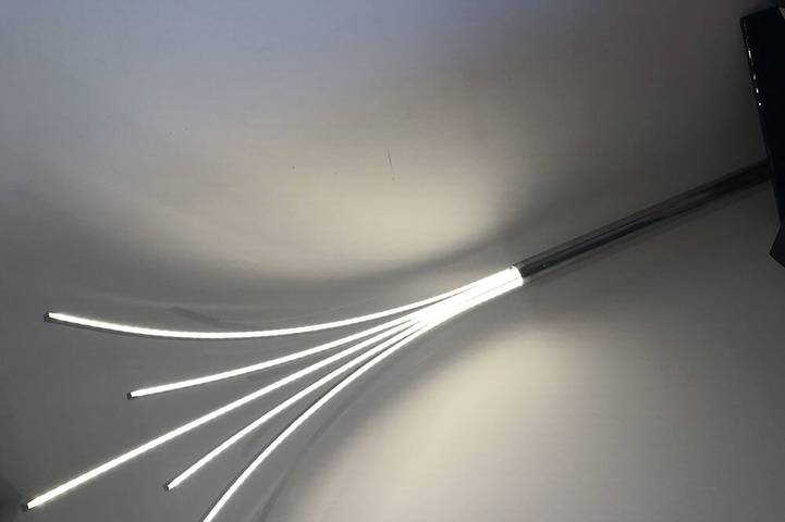 Location de vacances pour 6 personnes, avec jardin à Le Pontet - 2