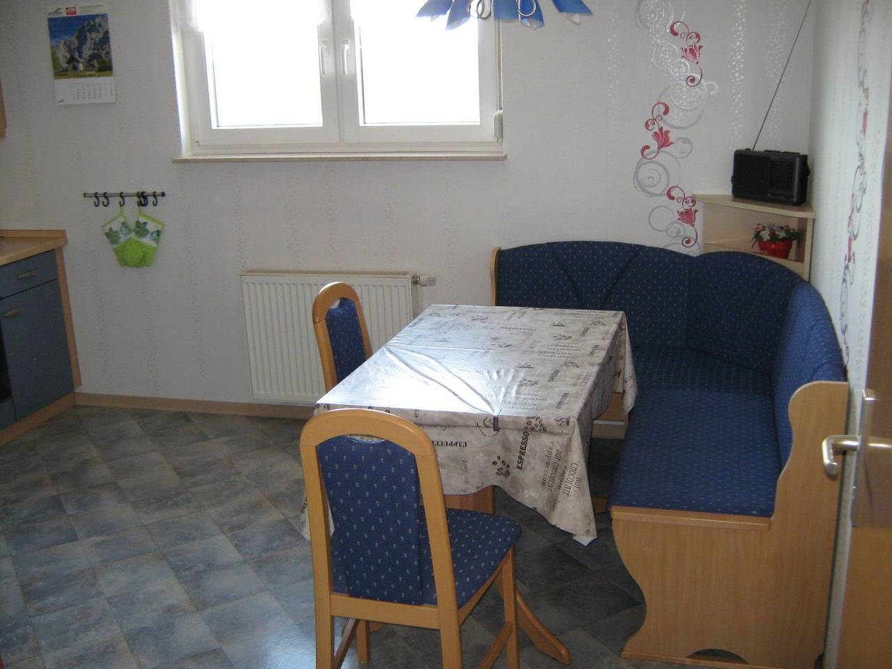 Ganze Wohnung, Sauerland Panorama in Korbach, Waldecker Land