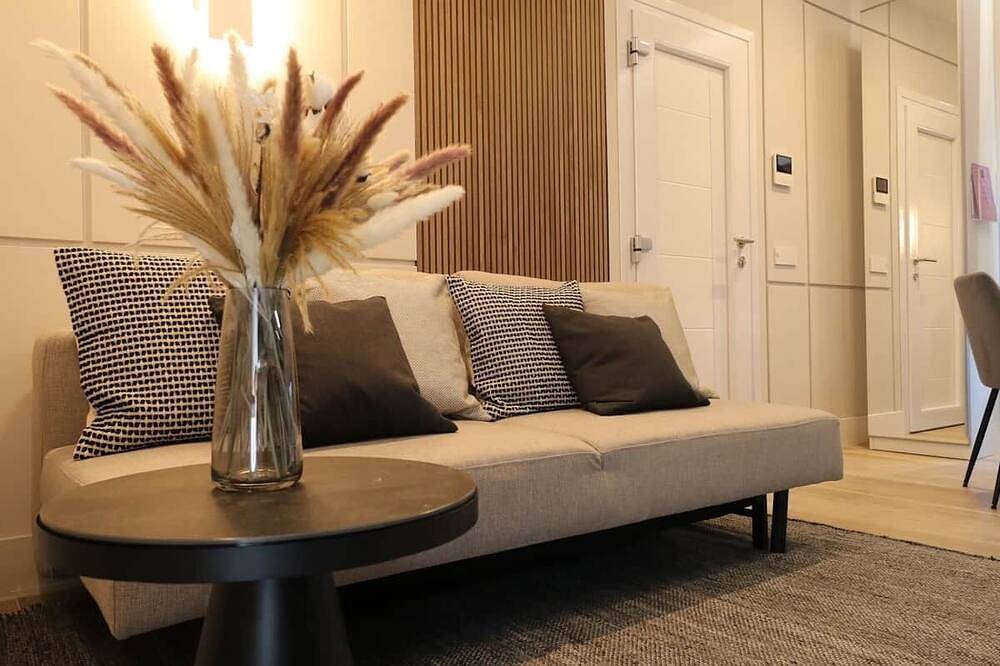 Apartamento entero, Charming & Luxurious Gem- Old Historical Town- Holiday Suite Garibaldi in Terranoa/Olbia, Olbia