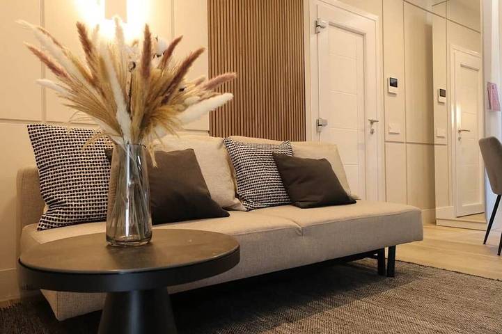 Apartamento de vacaciones para 4 personas - 1