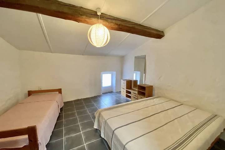 Location de vacances pour 8 personnes à Fontcouverte - 4