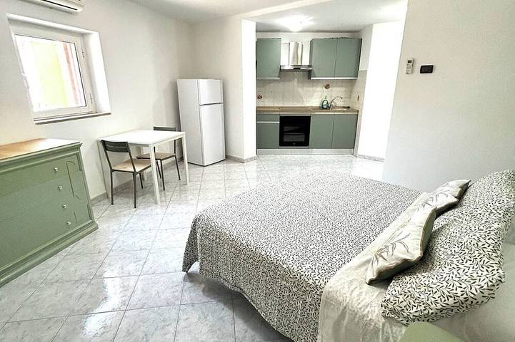 Verde Salvia Home - Vacation Rental in Frascati in Frascati, Parco Regionale dei Castelli Romani