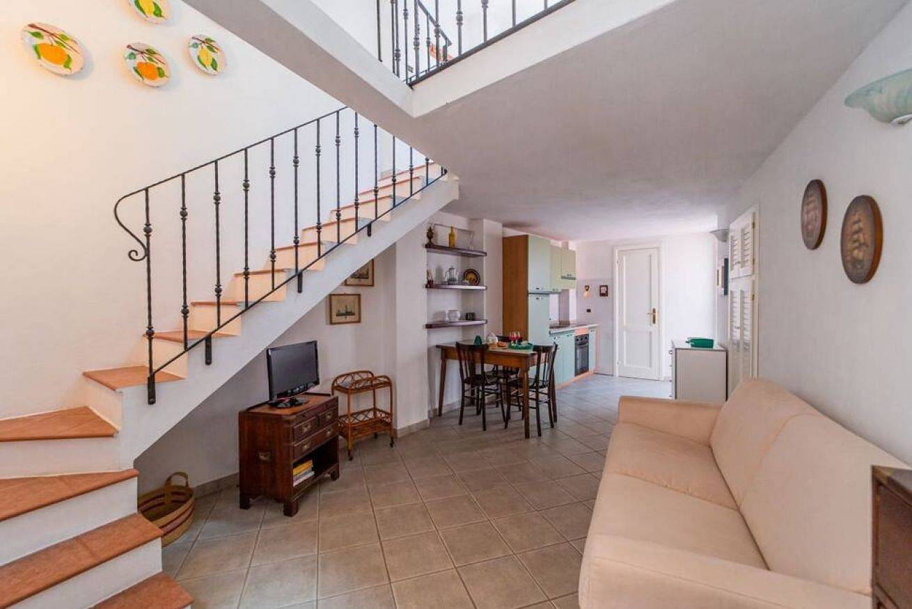 Ganze Wohnung, Ferienwohnung für 2 Personen in Parco Nazionale dell'Arcipelago di La Maddalena, La Maddalena