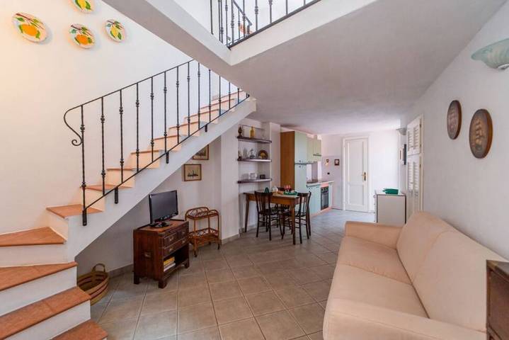 Ferienwohnung für 2 Personen auf La Maddalena