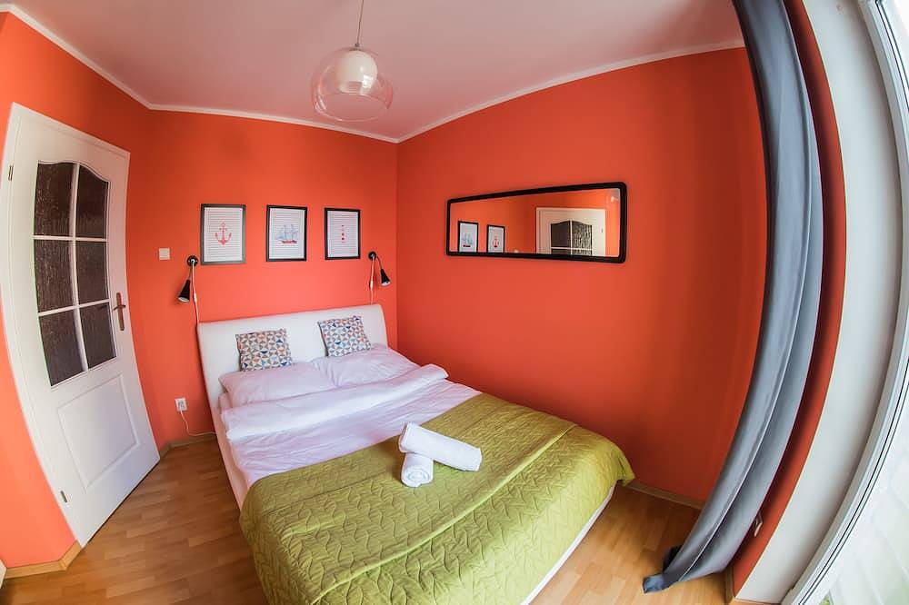 Entire apartment, Apartament Zwyciestwa in Koszalin, Polish Baltic Sea