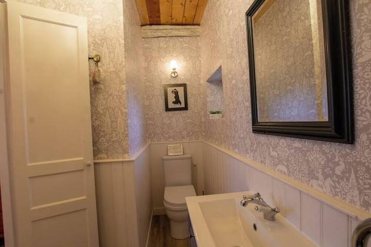 Gîte pour 2 personnes à Bourniquel - 4