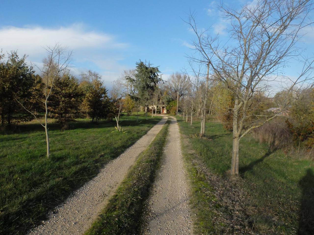 Terre de Sabonnères in Poucharramet, Toulouse et ses environs