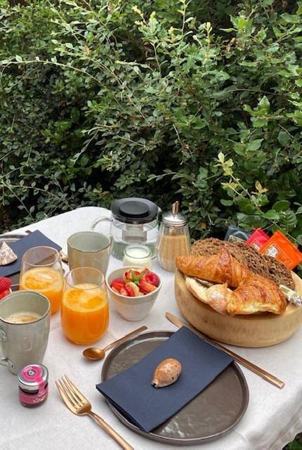 Location de vacances pour 2 personnes, avec jardin et piscine dans Lac de Lacanau - 3