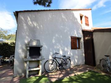 Villa voor 6 Personen in Les Mathes, Rochefort en omgeving, Afbeelding 1