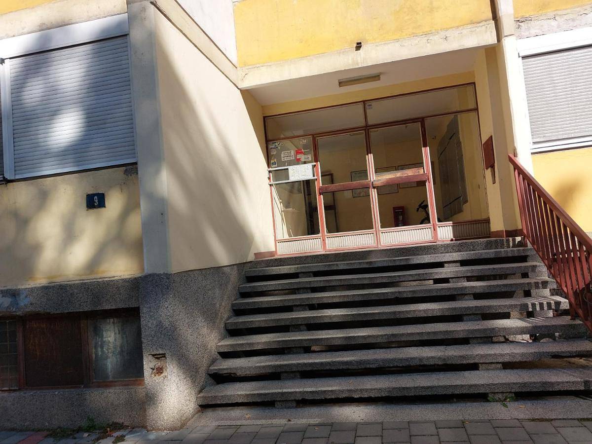 Appartement entier, Sweet home in Шабац, Mačva (district)