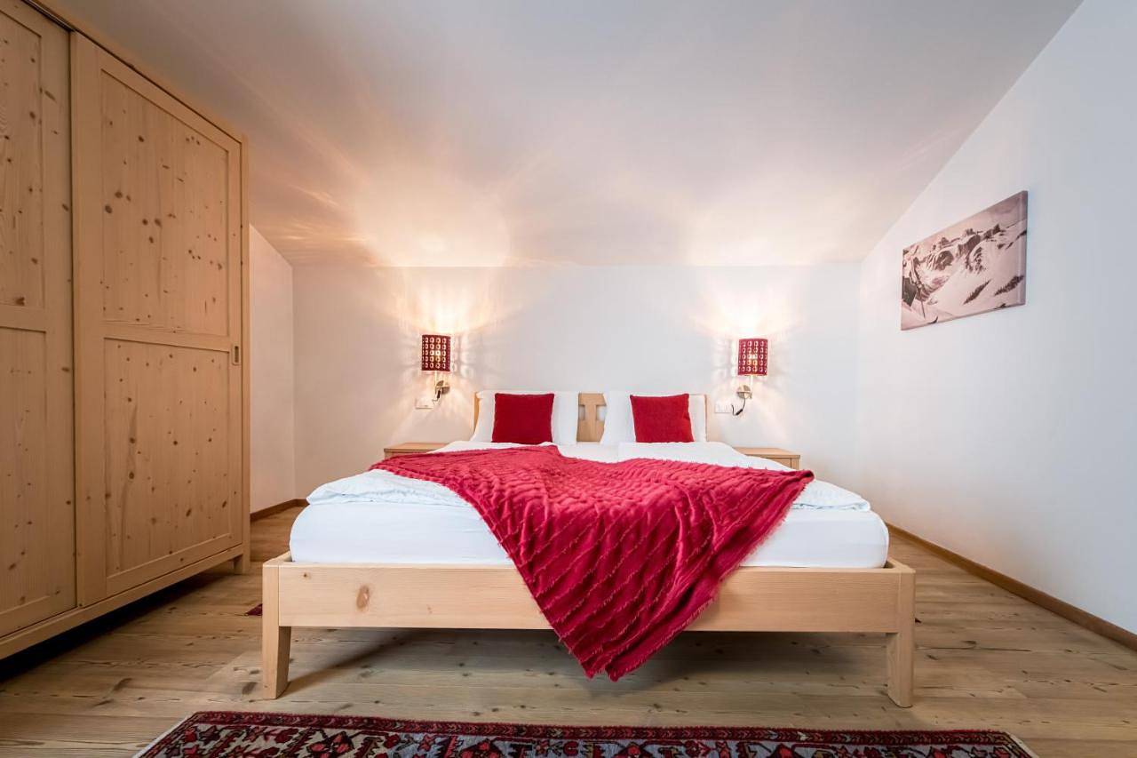 Am Schloss Guest House in Bruneck, Östliche Dolomiten