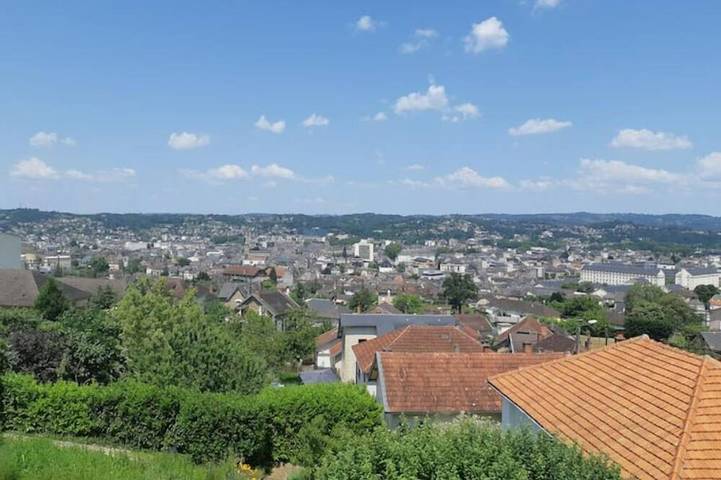 Appartement de vacances pour 2 personnes