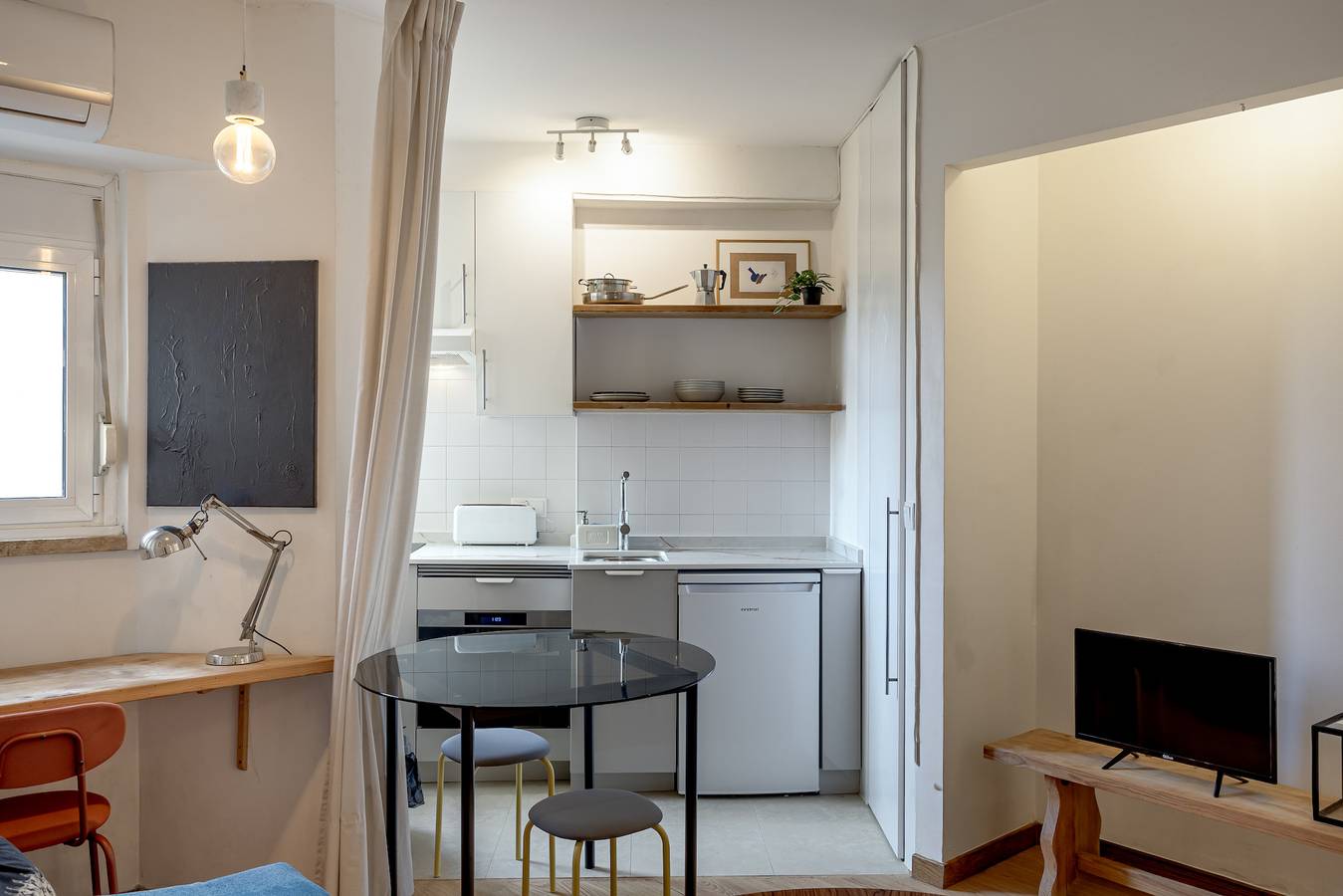 Anjos City Center Apartment, foto 10