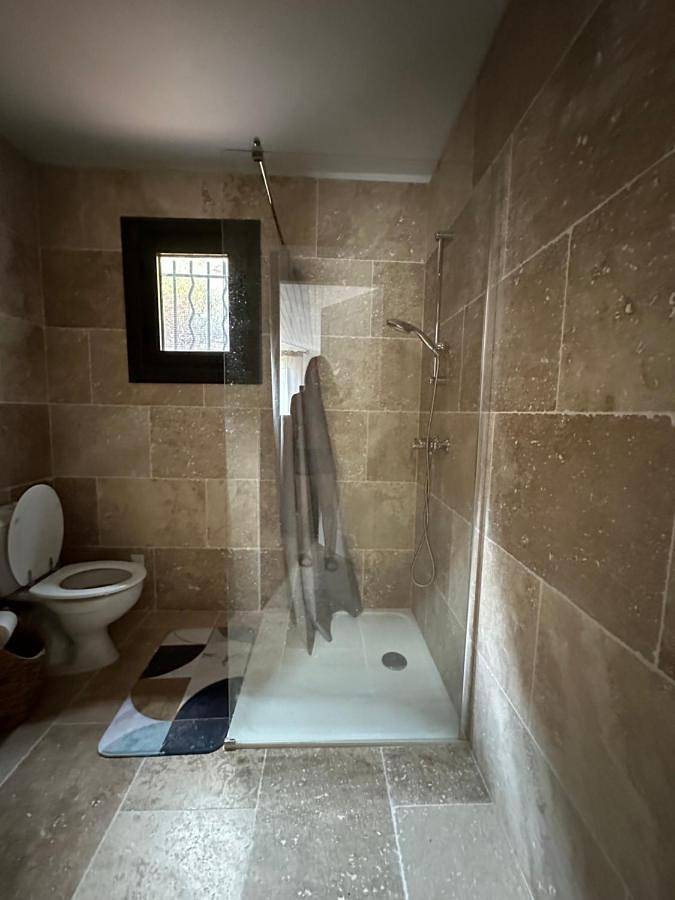 Location de vacances pour 5 personnes, avec vue ainsi que jardin et terrasse, animaux acceptés à Palasca - 3