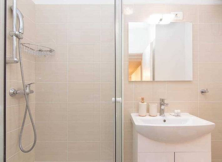 Ganze Wohnung, Ferienwohnung für 2 Personen in Piran, Slowenische Riviera