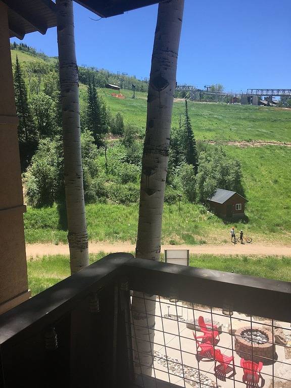 Ganze Wohnung, Ski-Ride-Hike-Bike In / Out zu einem vernünftigen Preis! in Steamboat Springs, Medicine Bow-Routt Nationalwald