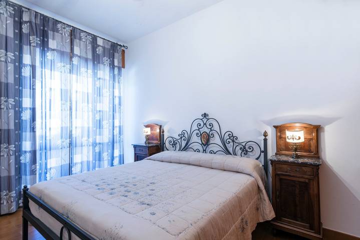Ferienwohnung für 6 Personen, mit Balkon, mit Haustier - 1