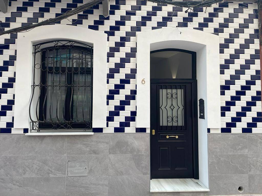 Apartamento entero, Apartamentos Sol Y Luna in La Línea de la Concepción, Costa de la Luz