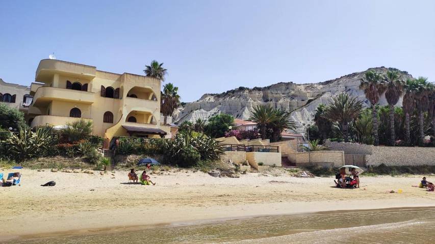 Appartamento vacanze per 1 persone, con animali domestici - 1