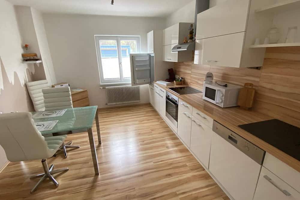 Ganze Wohnung, Ww-Hollwirt 2-kamerappartement in Dachsteingebirge, Obertraun