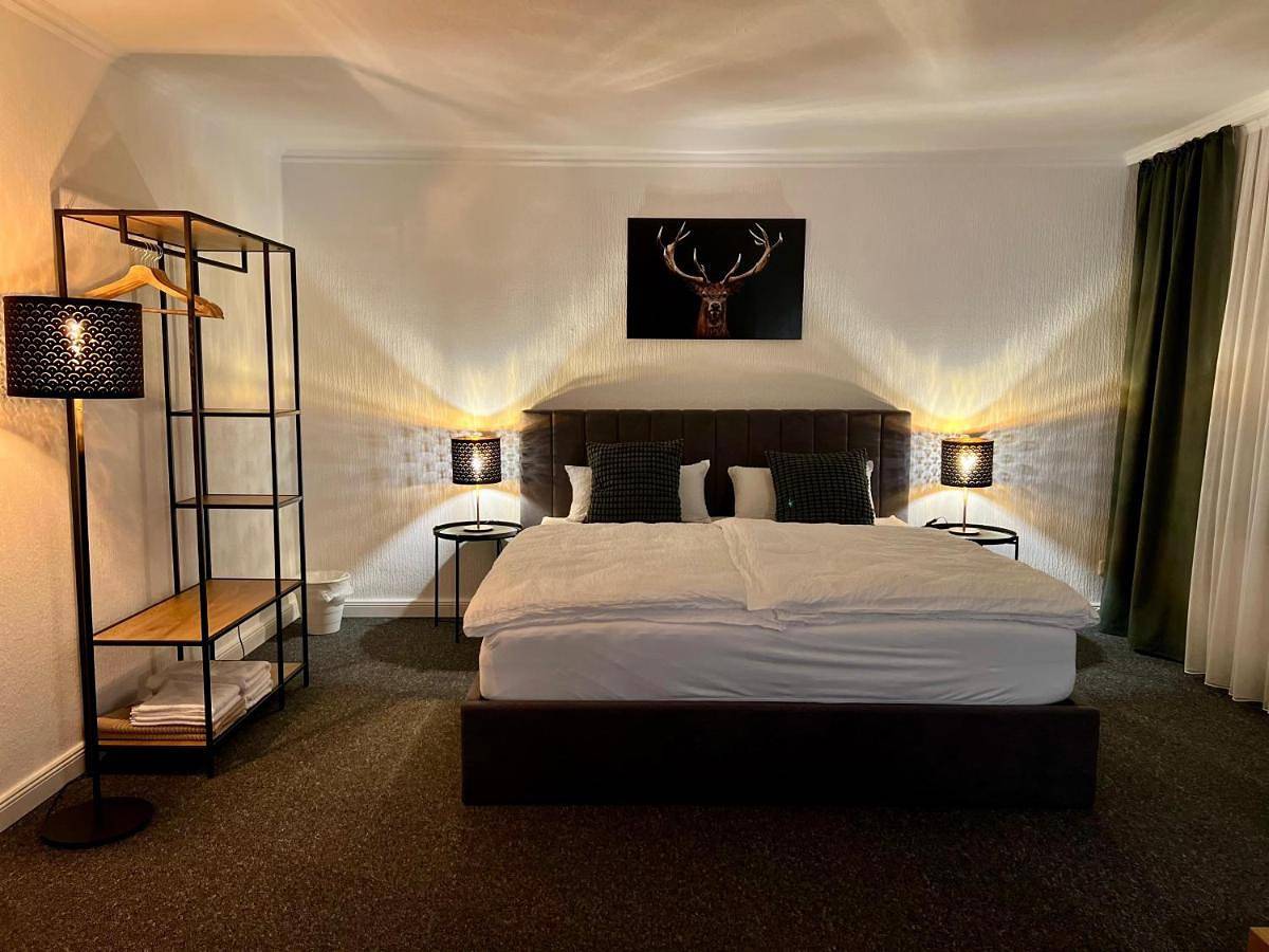 Pension Pinneberg in Pinneberg, Kreis Pinneberg