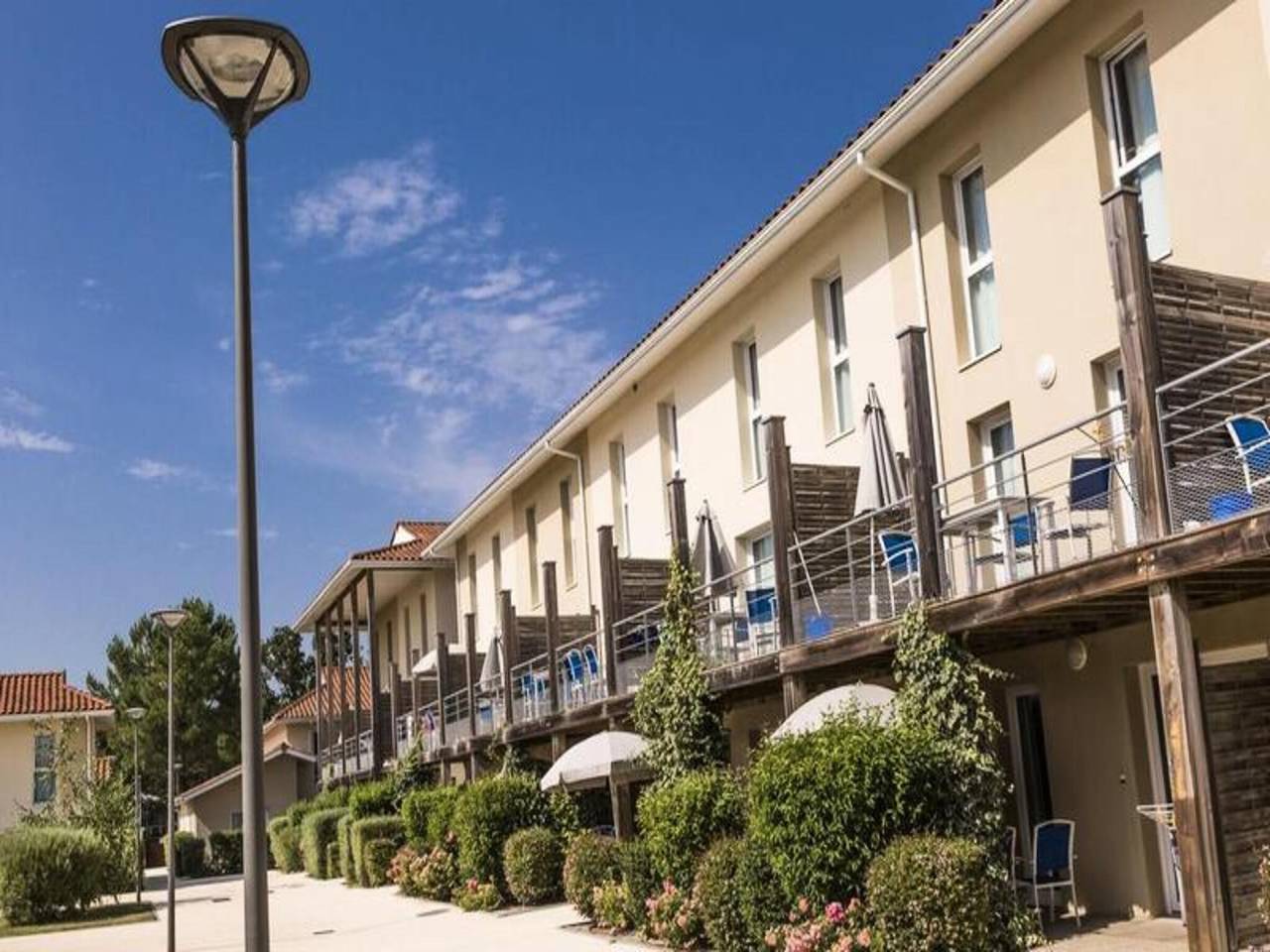 Appartement entier, Studio 2 personnes in Hourtin, Parc naturel régional du Médoc