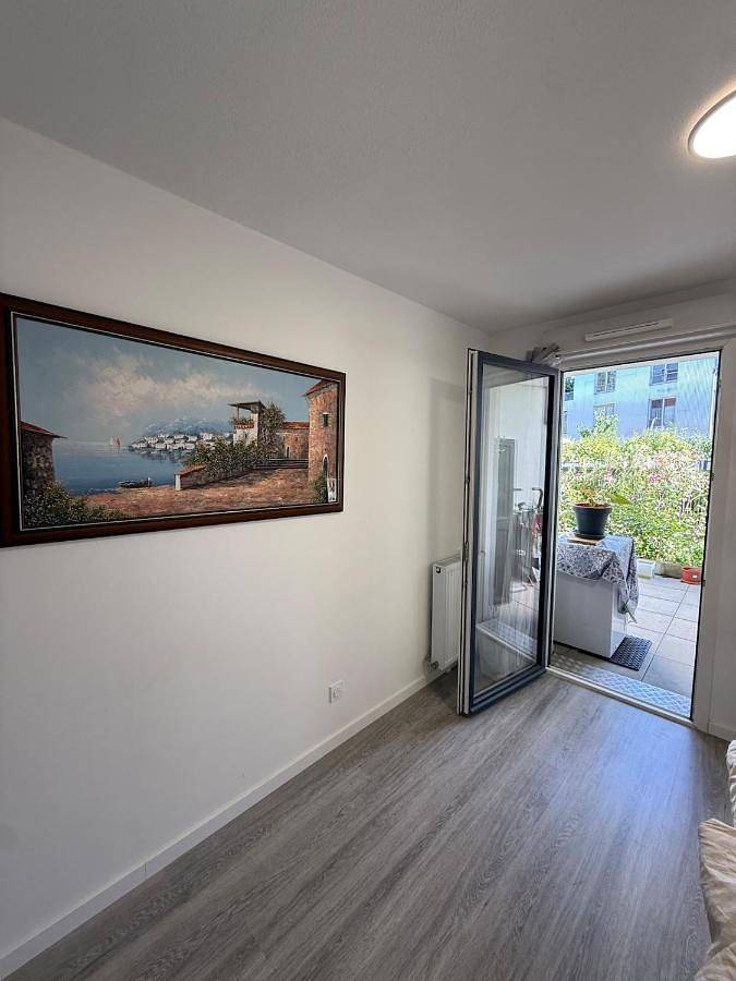 Maison d’hôte pour 2 personnes, avec terrasse et jardin à Dijon - 4