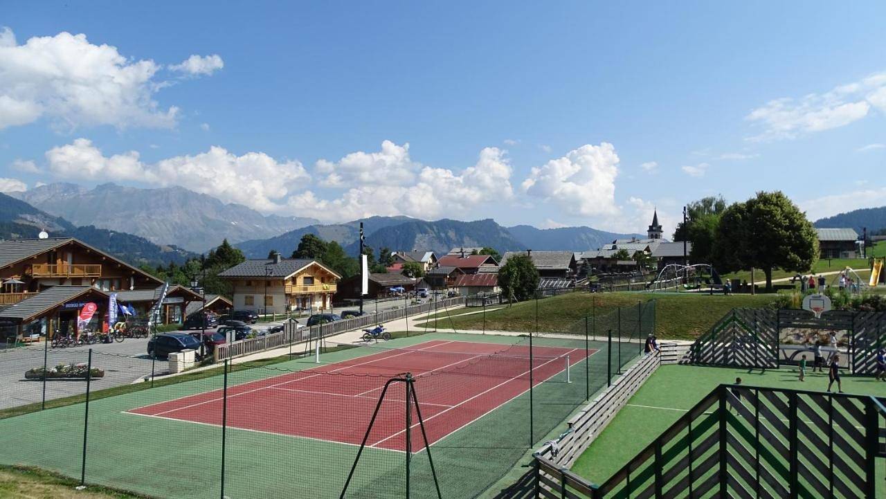 Double Room in Crest-Voland, Région d'Albertville