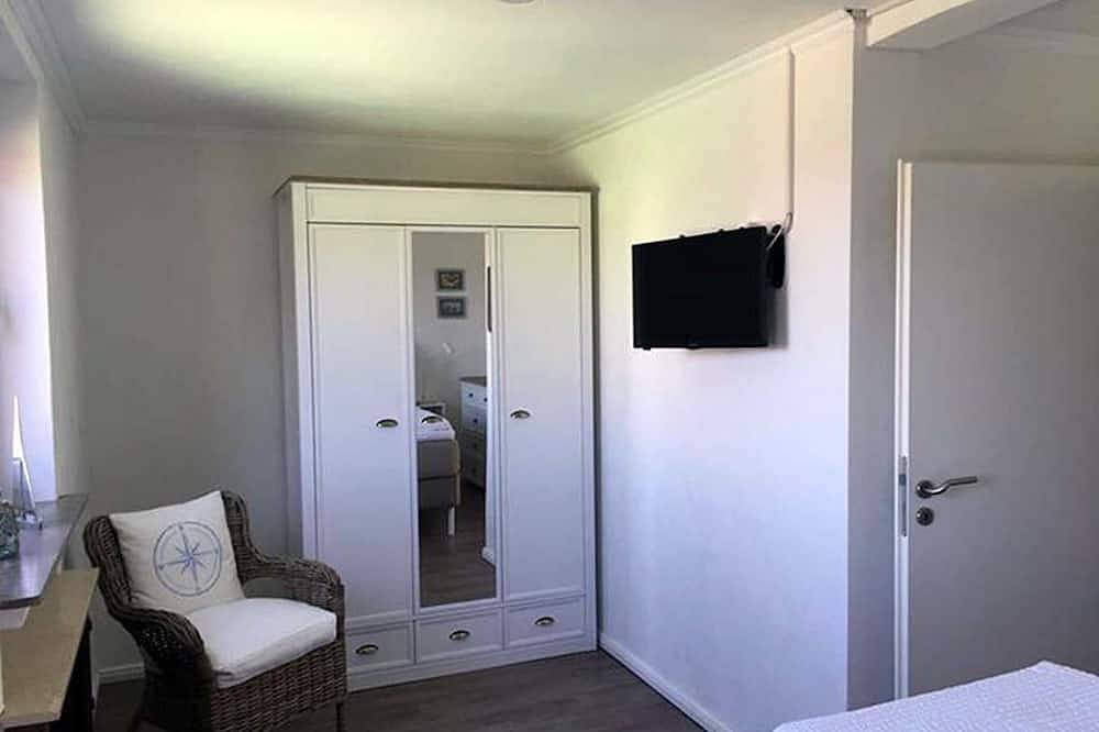 Hel lejlighed, Haus Heel apartment - Ferienwohnung Neumann in Helgoland