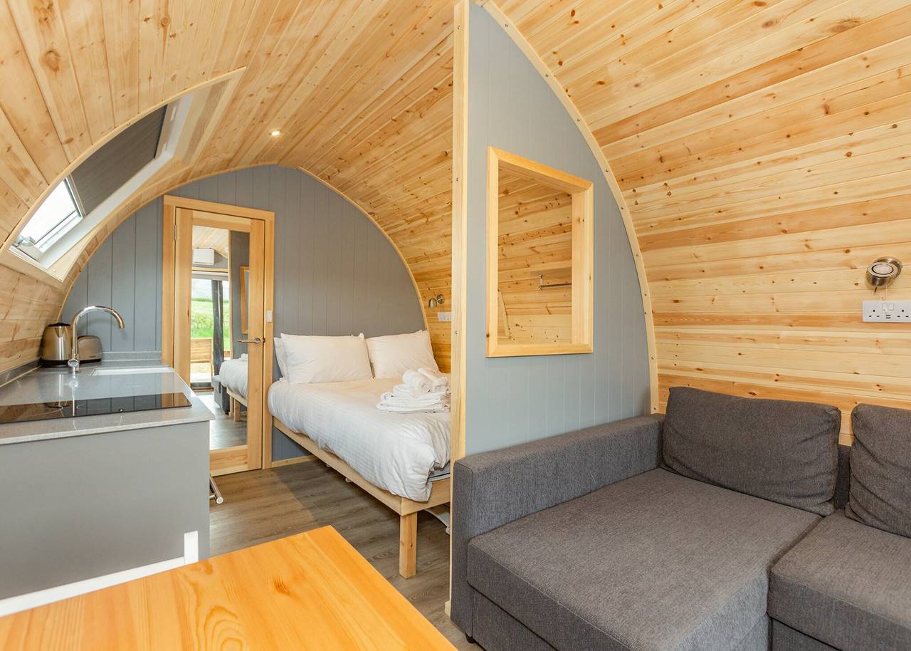 The Stokesley in North York Moors National Park