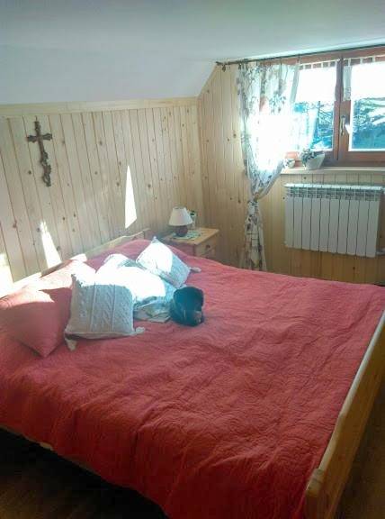 Chambre d’hôte pour 5 personnes, avec vue ainsi que jardin et terrasse dans Silésie - 2