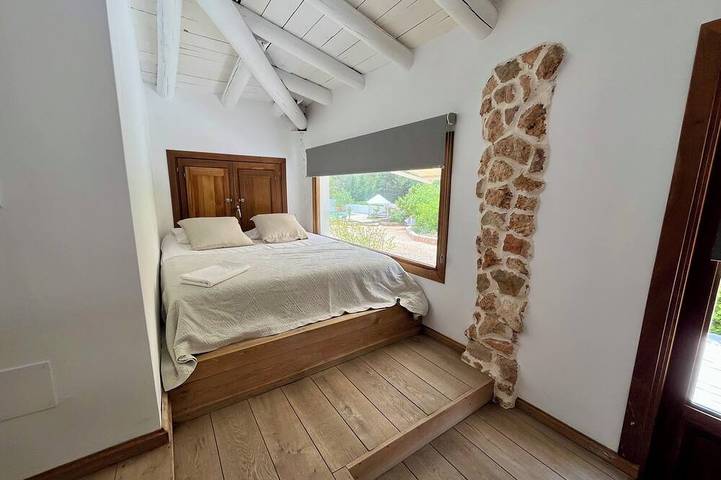 Bungalow für 2 Personen auf Ibiza - 4