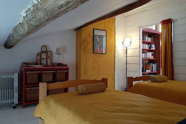 Location de vacances pour 6 personnes à Saint-Savinien - 4