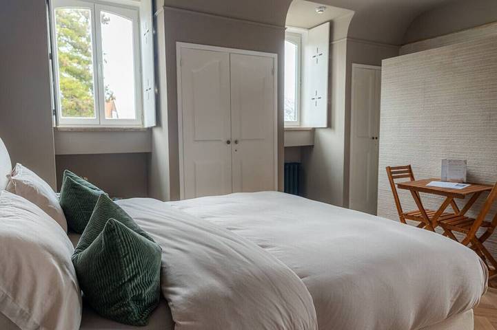 Chambre d’hôte pour 2 personnes à Deerlijk - 4