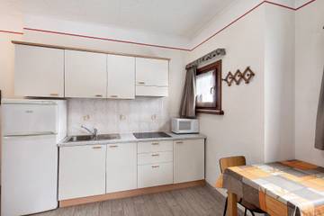 Vakantieappartement voor 4 Personen in Livigno (Town), Livigno, Afbeelding 4